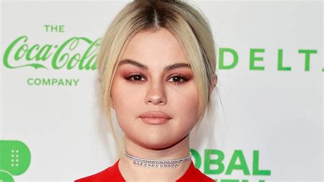 Krass! Heißes Nacktfoto von Selena Gomez aufgetaucht